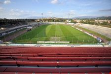 arezzo stadio citta di arezzo