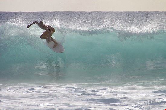 Sport - Surf - ©Fathzer - ©Fathzer - CC BY-SA 2.0