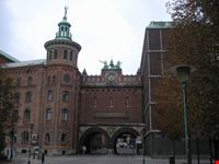 Antica Birreria Carlsberg