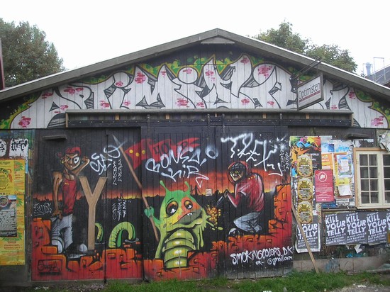 Christiania