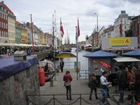 Canale Nyhavn