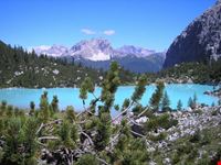Lago Sorapis