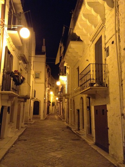 Centro storico