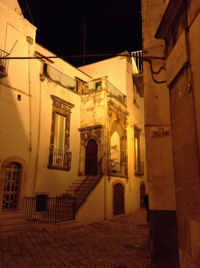 Centro storico