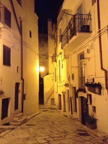  Putignano  