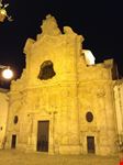 Chiesa Santa Maria La Greca