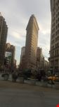 flatiron new york