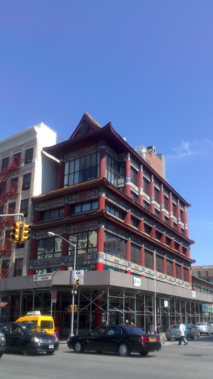 China Town
