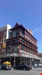 china town new york