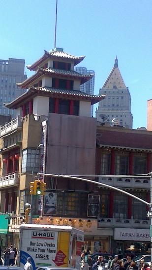 China Town_scorcio