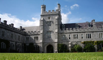 Il Trinity College