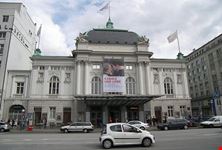amburgo deutsches schauspielhaus