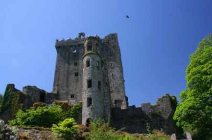 Foto Castello Di Blarney A Cork 415x275 Autore Redazione