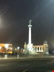 Piazza degli Eroi