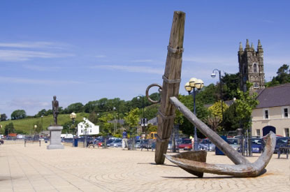 Bantry Town, Cork