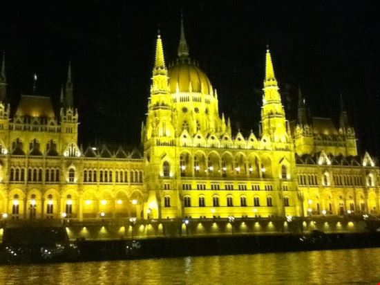 Parlamento Budapest  