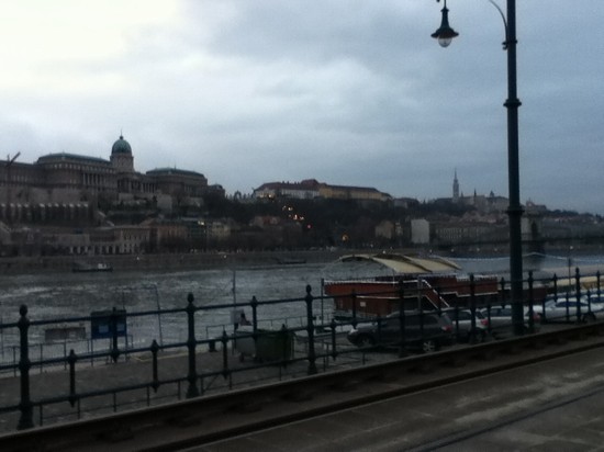 Danubio