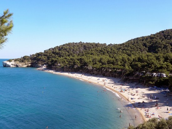 Baia di Campi