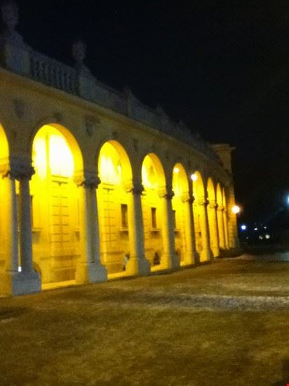Bagni Széchenyi Budapest  