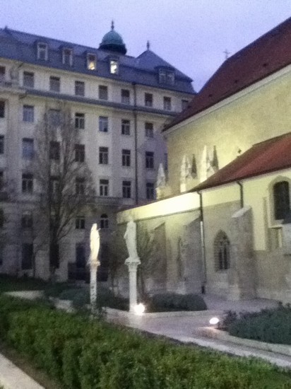 veduta