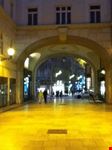 Vicolo a galleria