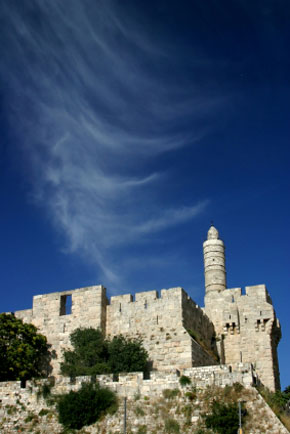 Torre di Davide