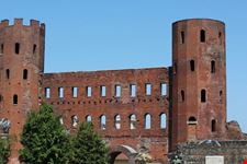 Porta Palatina