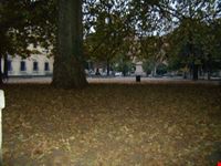 GIARDINO PUBBLICO