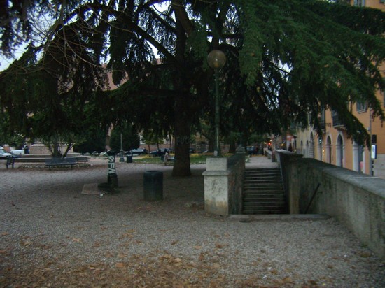 GIARDINO PUBBLICO