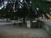 GIARDINO PUBBLICO