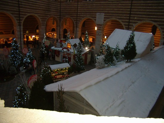 MERCATINI DI NATALE