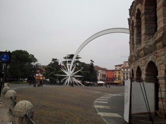 PIAZZA BRA