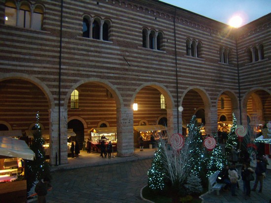 MERCATINI DI NATALE