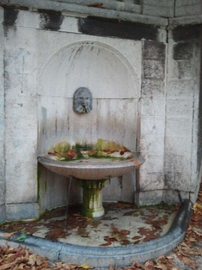 FONTANA