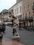 ARTISTI DI STRADA