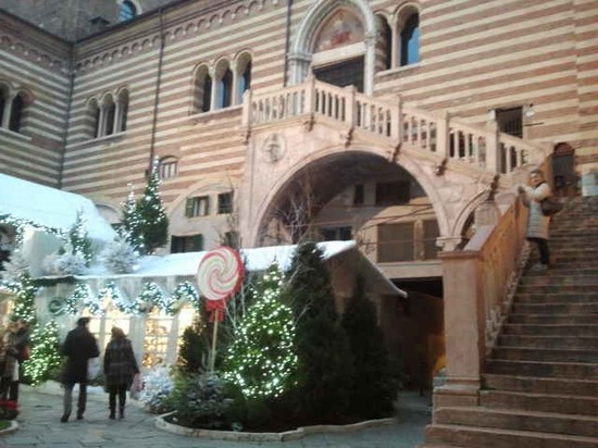 CENTRO STORICO
