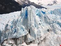 GHIACCIAIO PERITO MORENO