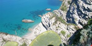 Capo Vaticano