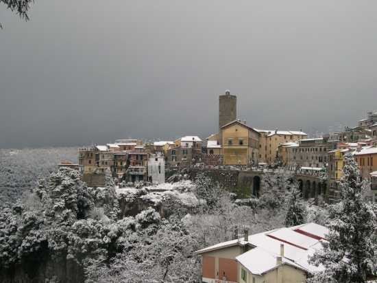 BELLEZZE DI NEMI