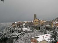 BELLEZZE DI NEMI