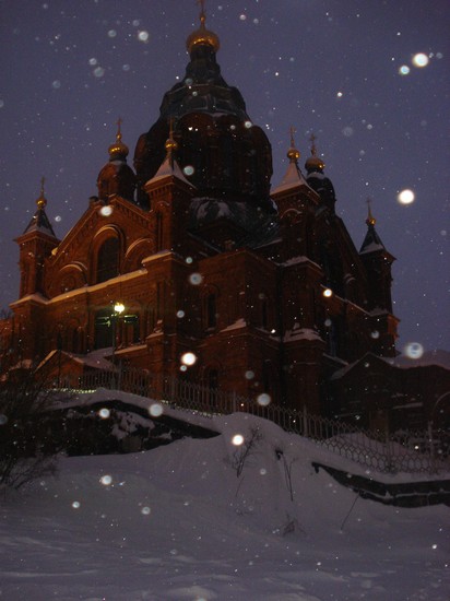 Chiesa Ortodossa