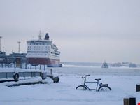 porto Helsinki