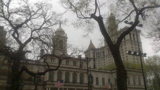 City Hall