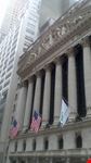 wall street new york