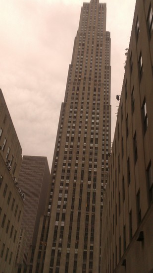 Rockfeller Center