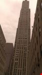 rockfeller center new york