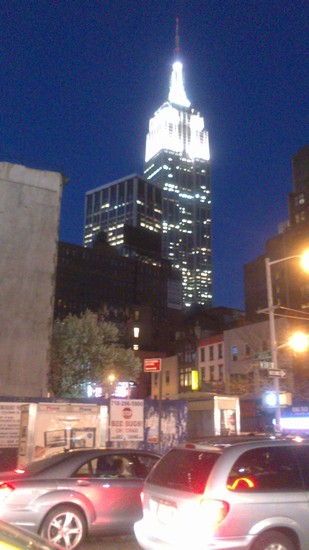 Empire State Building