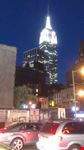 empire state building new york