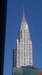 crysler building new york