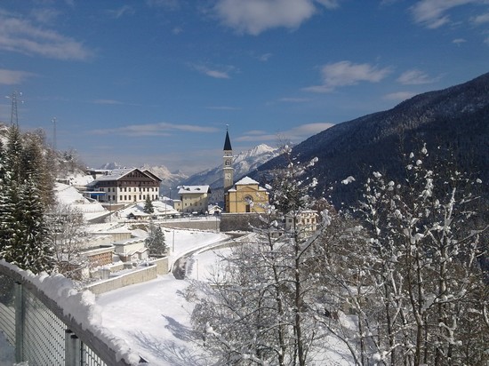 cibiana di cadore